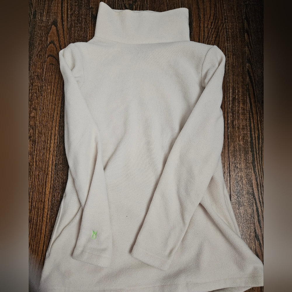 Dudley Stephens Cobble Hill Turtleneck